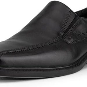 Men's's Leather Lined Dress Oxfords Shoes