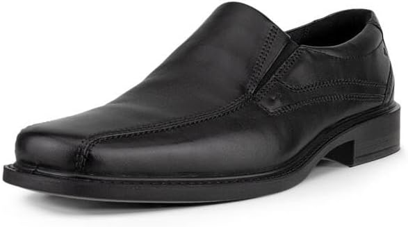 Men's's Leather Lined Dress Oxfords Shoes