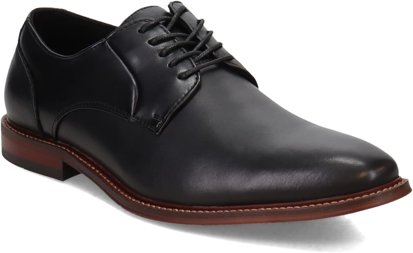 Men's Plaintoe