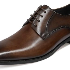 Men's Wingtip Oxford