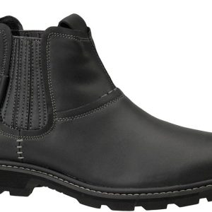 Men'ss Winter Warm Snow Boots Fur Lined Water Resistant Non-Slip Insulated Waterprof Winter Hiking Wrok Shoes