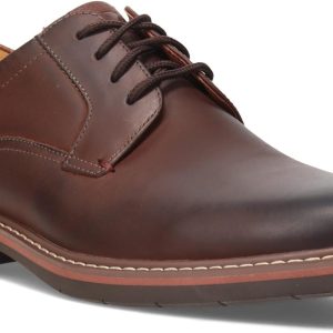Men's's Lace-Up Comfortable Fashion Dress Shoes