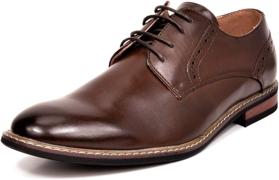Men's's Dress Oxfords