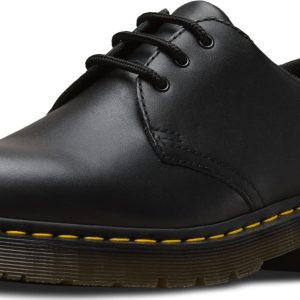 Men's's Square Toe Classic Business Dress Shoes