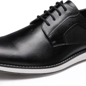 Men's's  Dress Sneakers Casual Oxford Formal Shoes