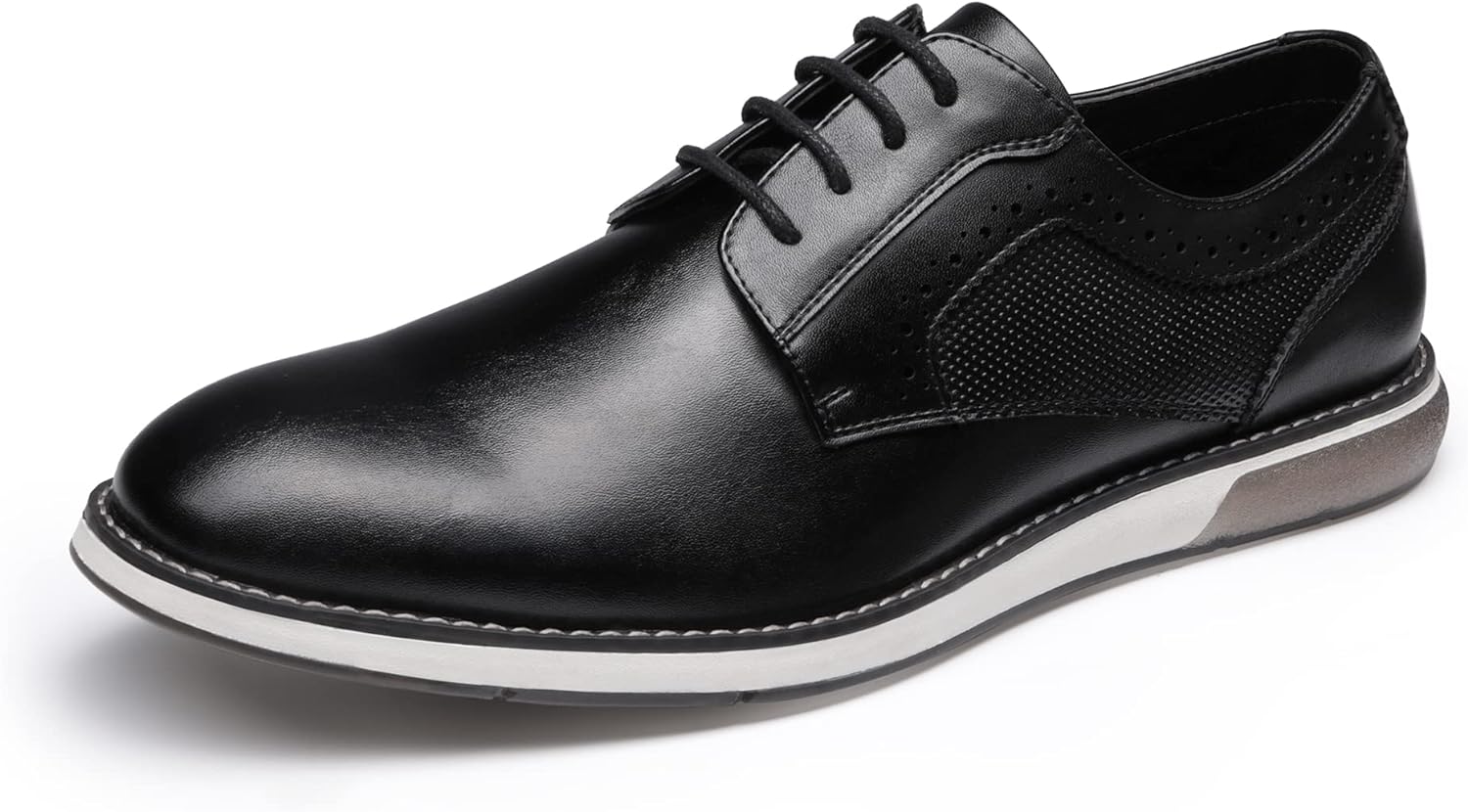 Men's's Dress Sneakers Casual Oxford Formal Shoes