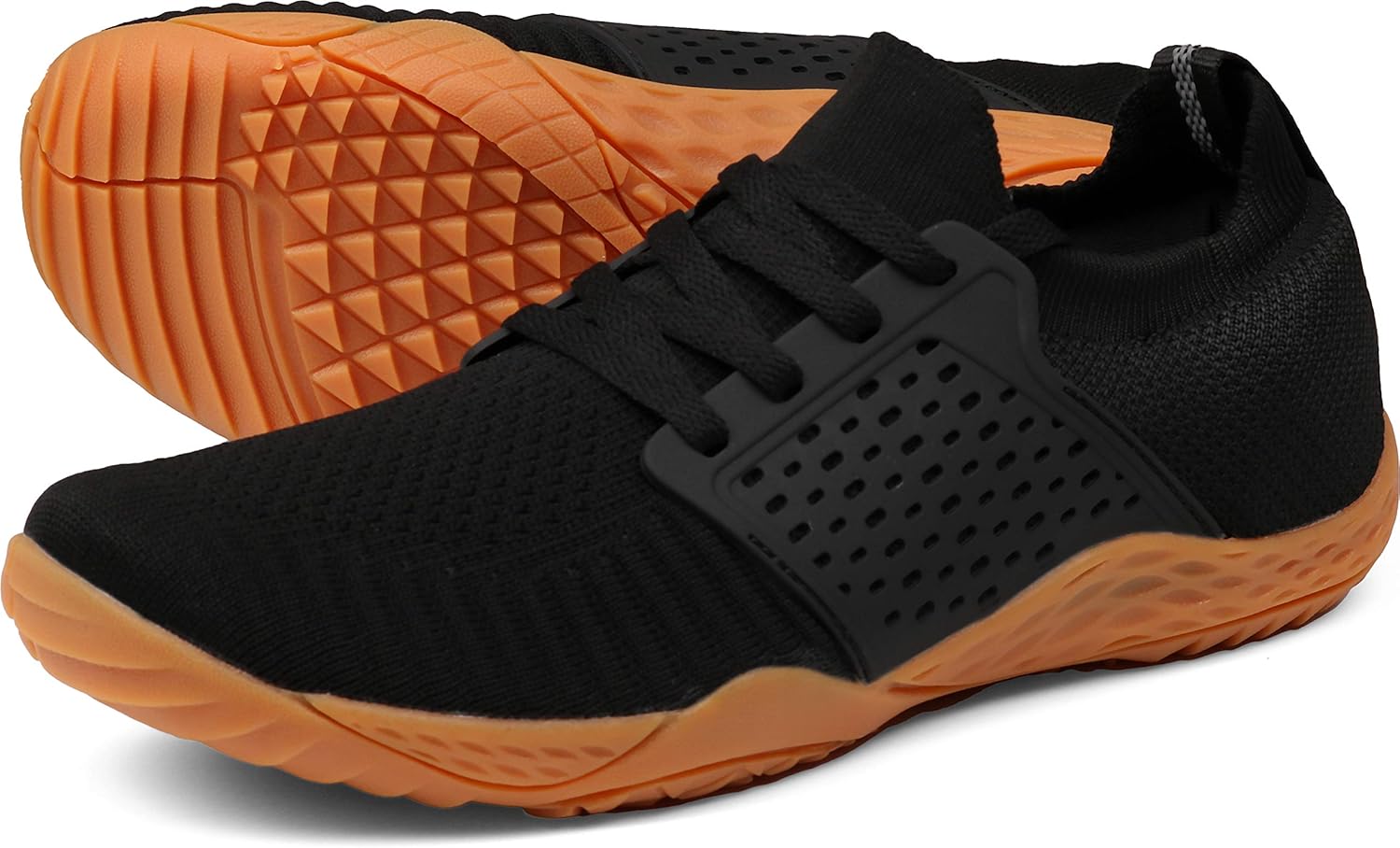 Men'ss Shoes Walking Shoes for Men's Men'ss Slip On Shoes Sneakers for Men's, Casual Athletic Running, Lightweight Breathable Mesh Knit