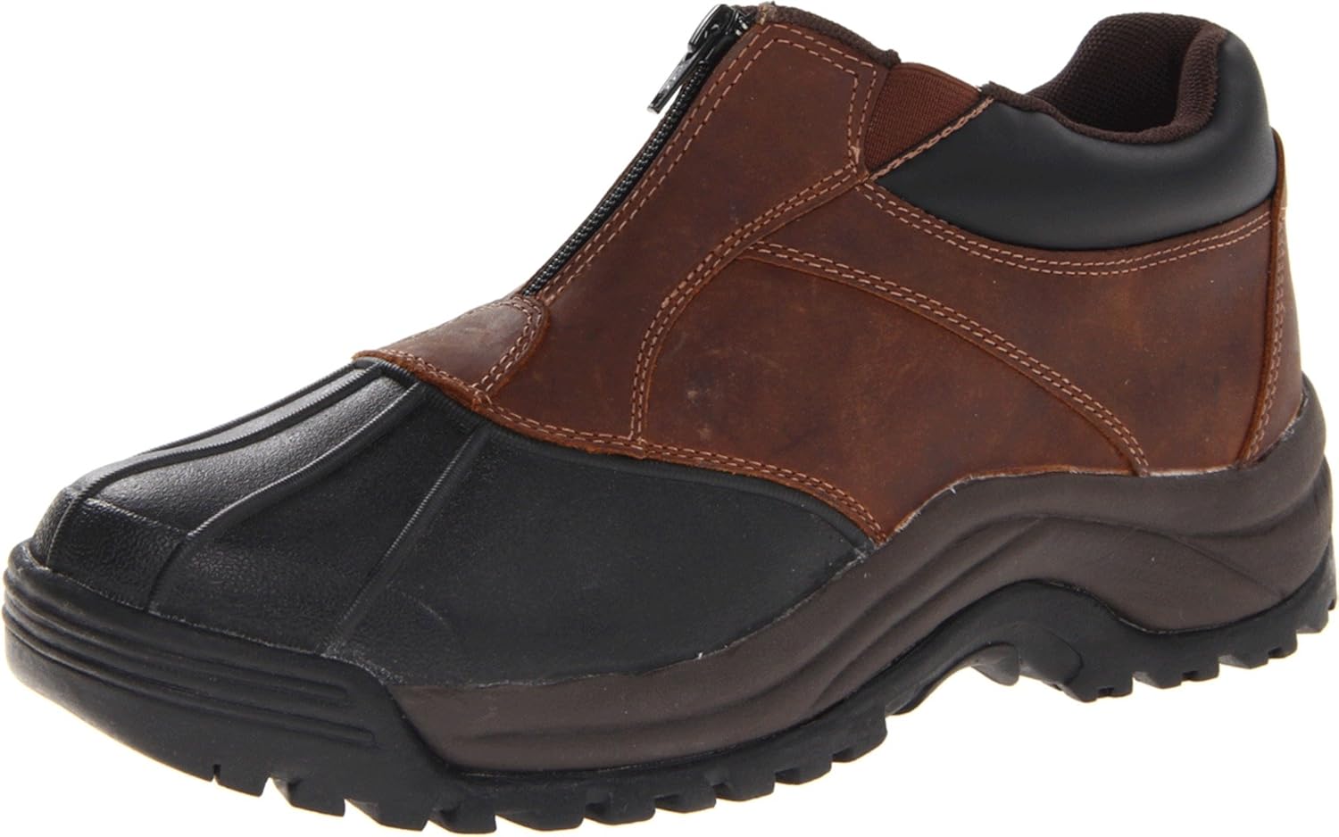 Men's's 1 Hybrid Plain Toe Oxford