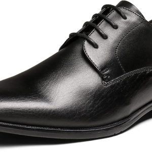 Men's's  Oxford with  Slip Resistant Comfort Technology