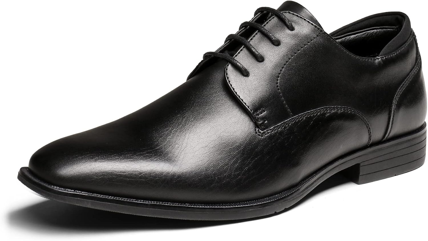 Men's's Oxford with Slip Resistant Comfort Technology