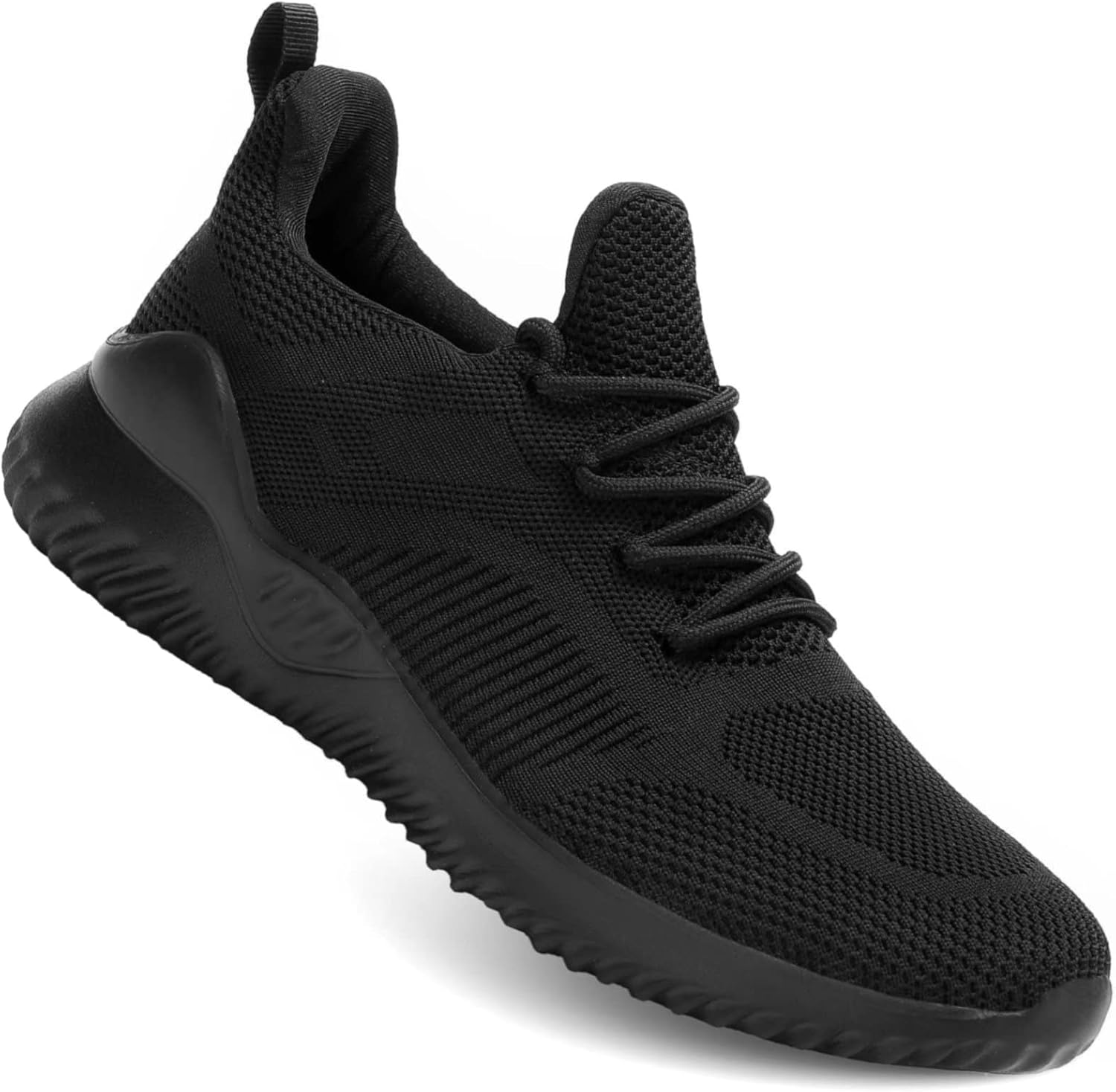 Men's's Barefoot Running Shoes | Minimalist Cross-Trainer | Zero Drop Sole