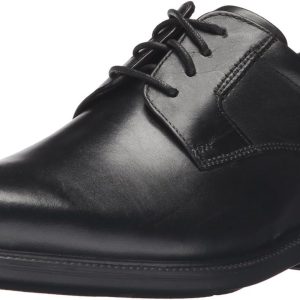 Men's  Waterproof Toe Oxford