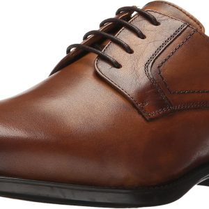 Unisex-Adult 1461 Slip Resistant Oxford Shoes
