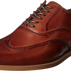 Men's's,  Plain Toe Oxford