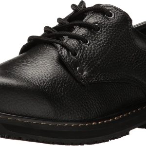 Men's  Plain Toe Oxford