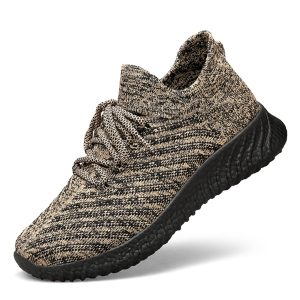 Men's's Running Shoes Breathable Walking Lightweight Athletic Fashion Sneakers Casual Shoes